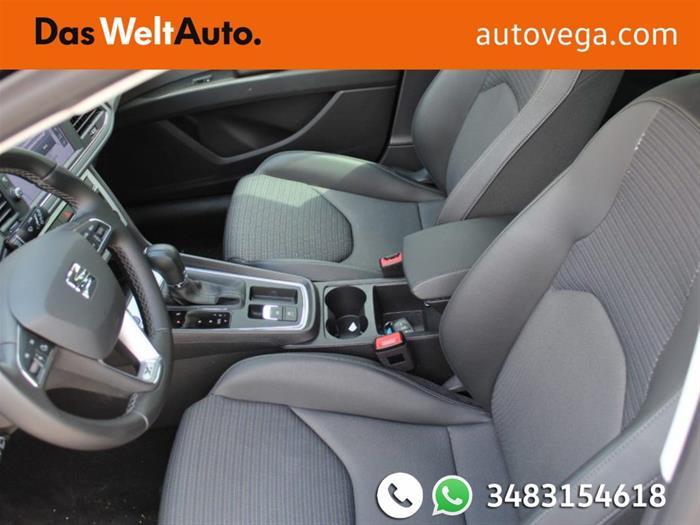 AutoVega - SEAT Leon | ID 13922