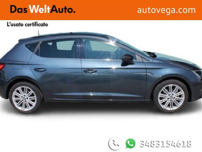 AutoVega - SEAT Leon | ID 13921