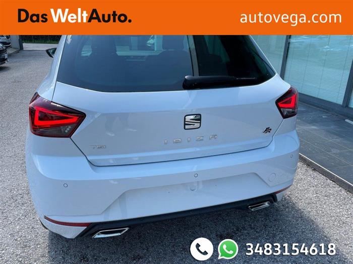 AutoVega - SEAT Ibiza | ID 13723