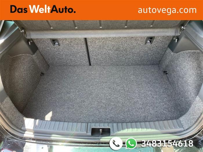 AutoVega - SEAT Ibiza | ID 14007