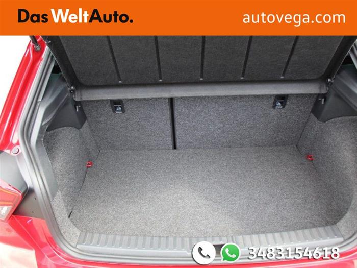 AutoVega - SEAT Ibiza | ID 14004