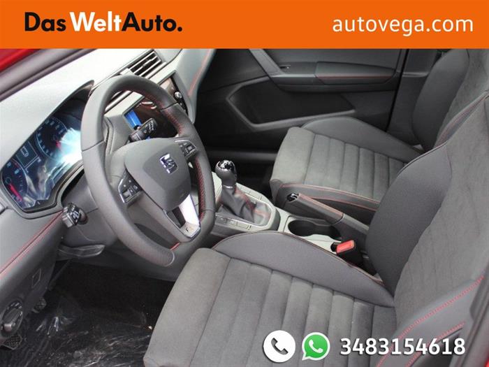 AutoVega - SEAT Ibiza | ID 14004