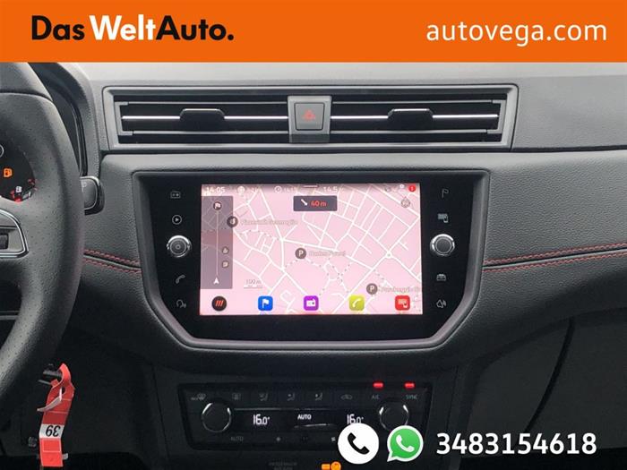 AutoVega - SEAT Ibiza | ID 14010