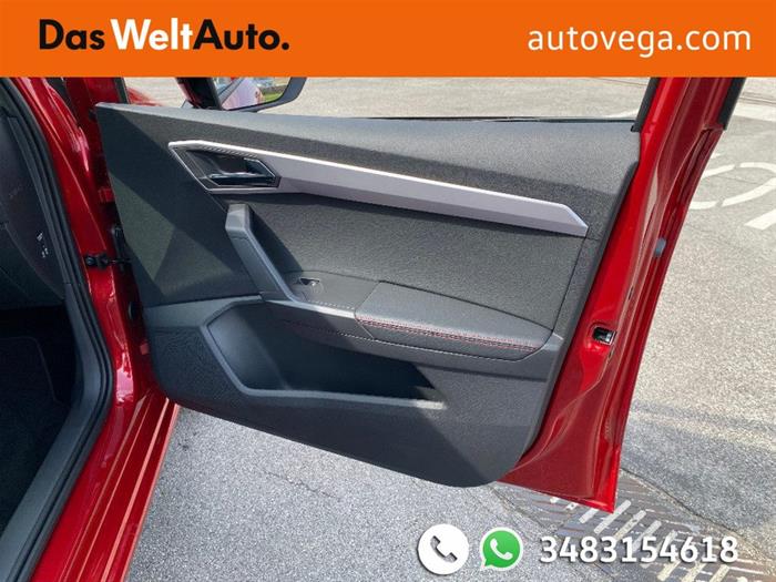 AutoVega - SEAT Ibiza | ID 14000