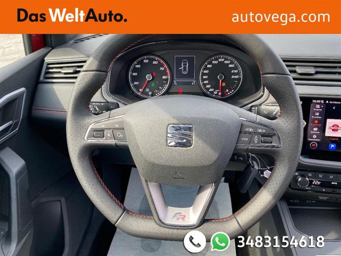 AutoVega - SEAT Ibiza | ID 14000