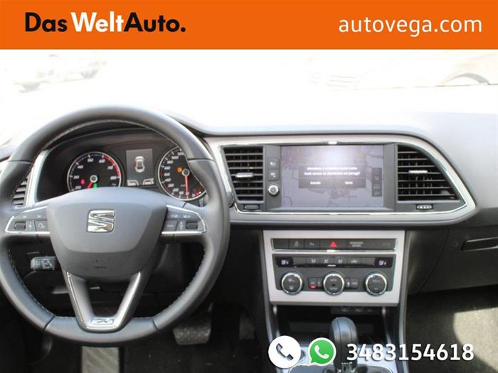 AutoVega - SEAT Leon | ID 13910