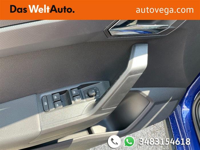 AutoVega - SEAT Arona | ID 13772